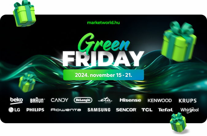 Green Friday 2024