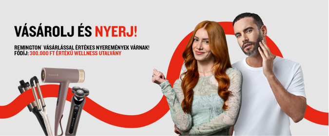 Remington nyereményjáték